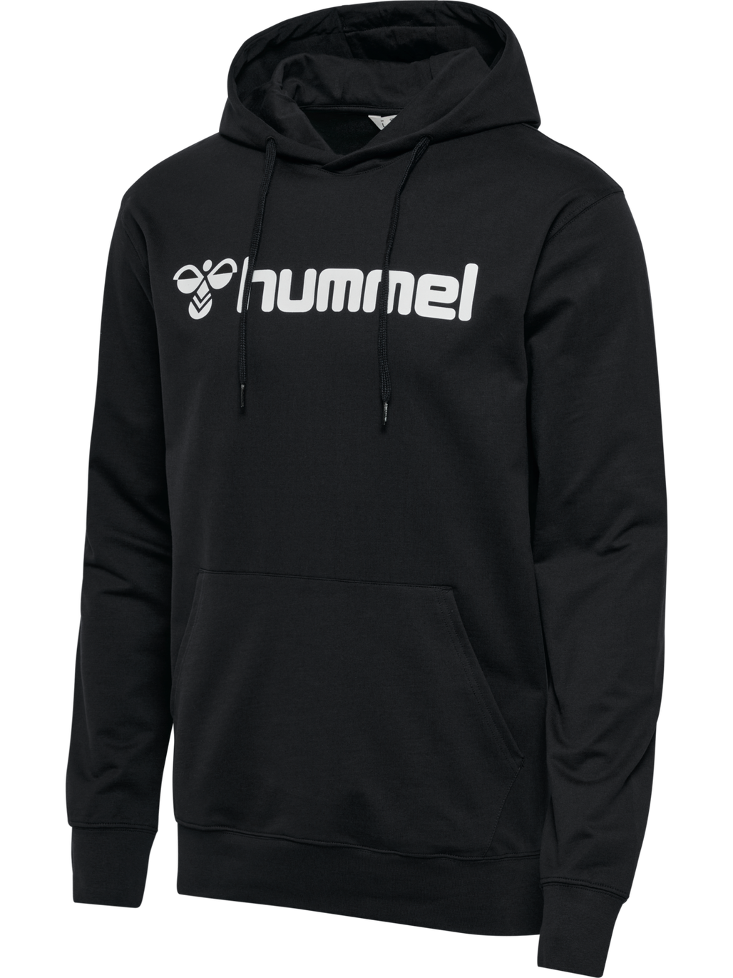 hmlGO 2.0 LOGO HOODIE
