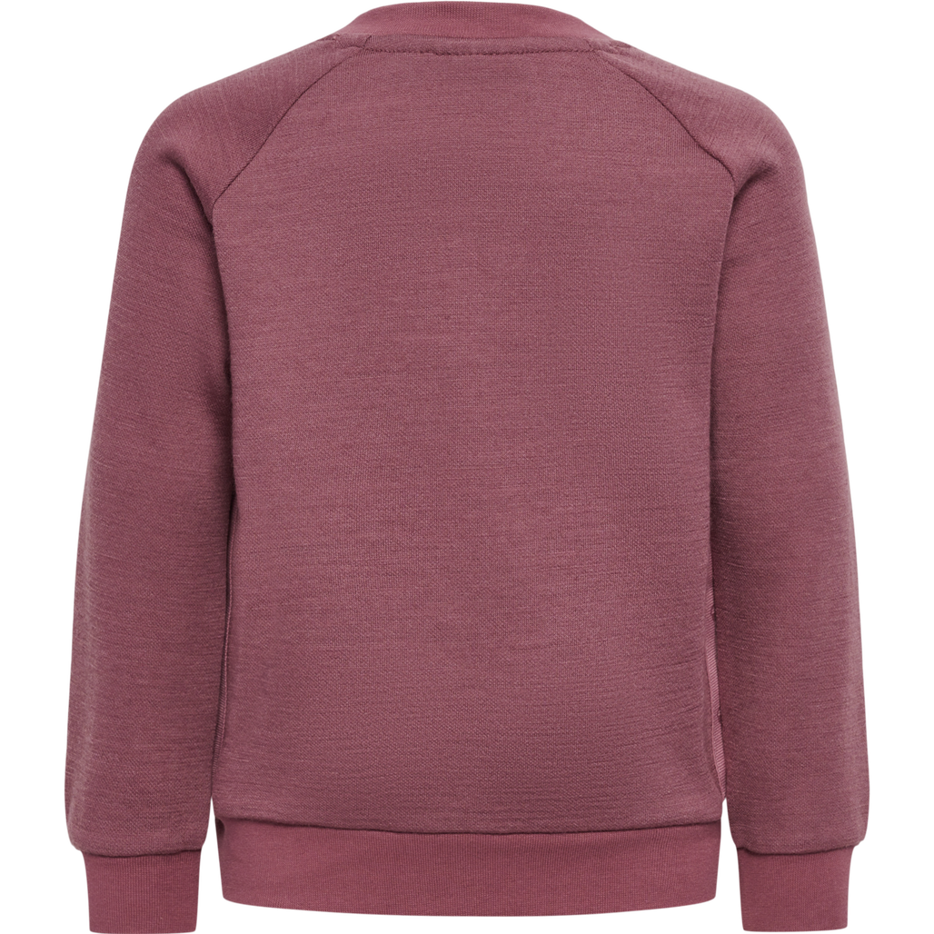 hmlWULBATO SWEATSHIRT