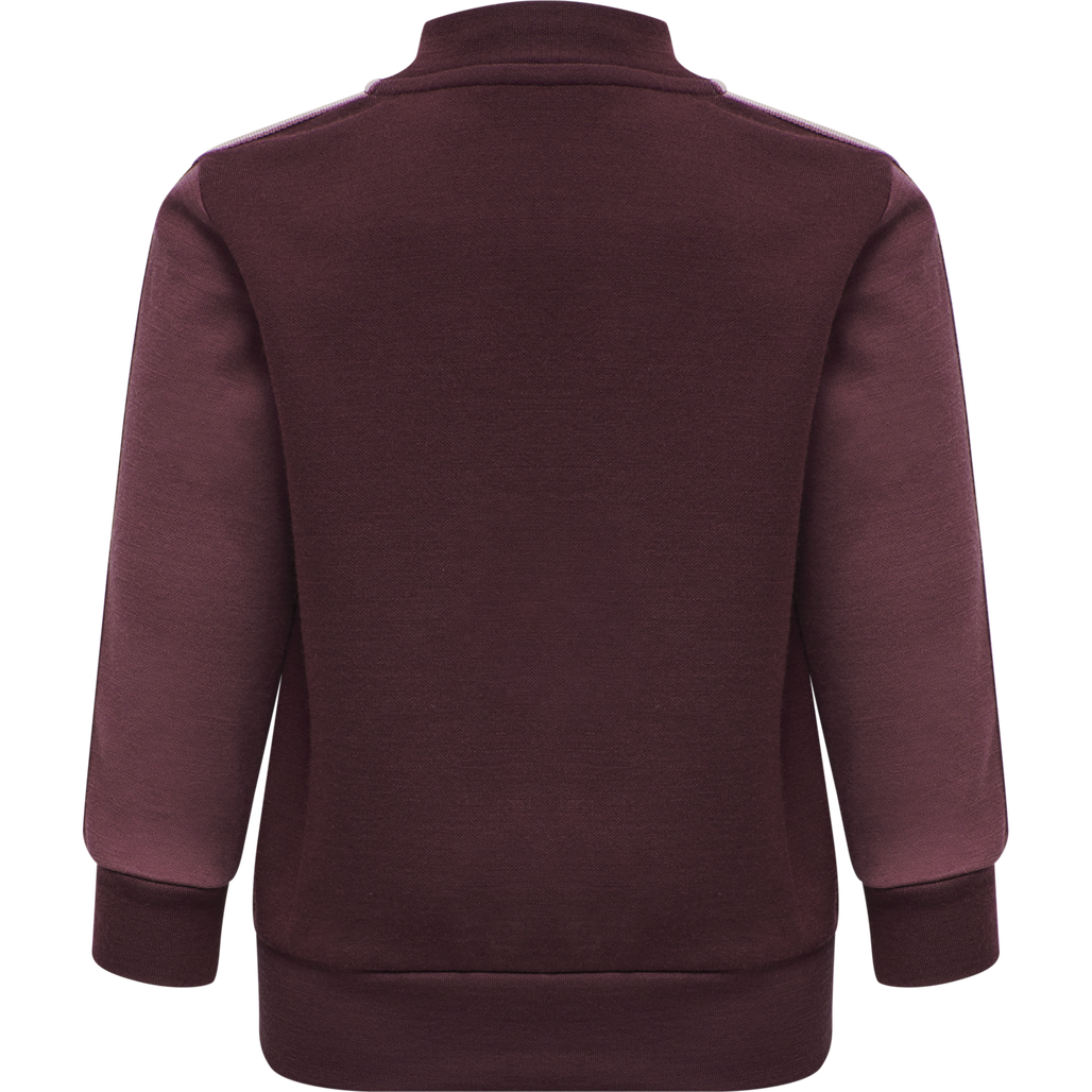 hmlWULBATO ZIP JACKET