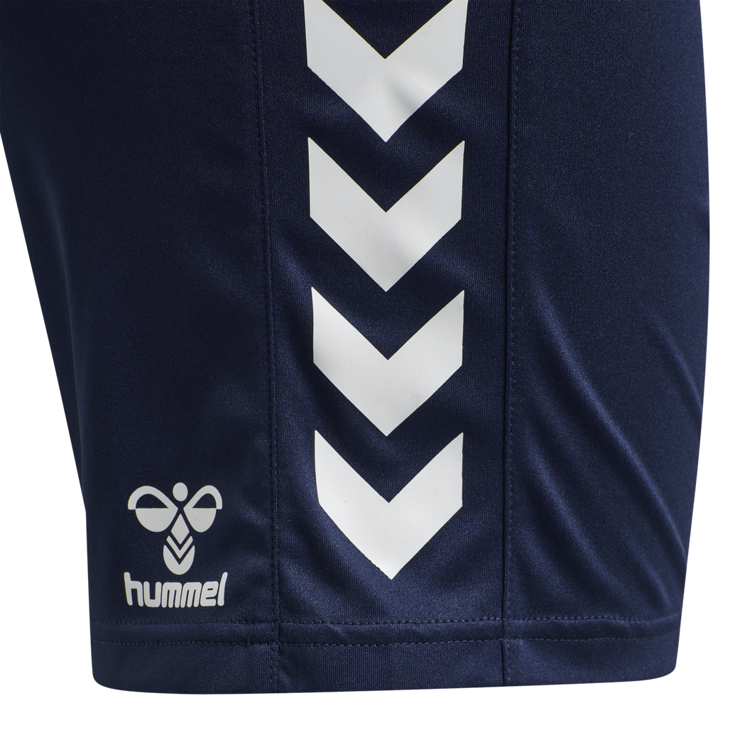 hmlCORE XK POLY SHORTS WOMAN