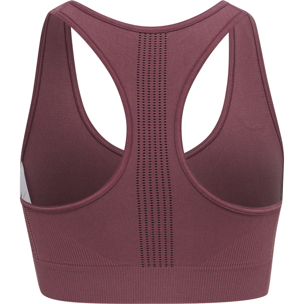 hmlMT SHAPING SEAMLESS SPORTS TOP