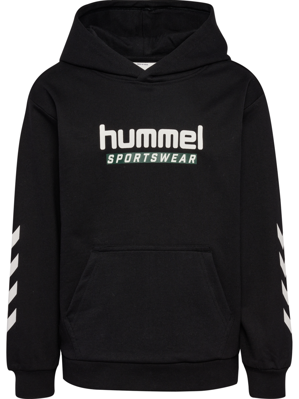 hmlJR LOGO HOODIE