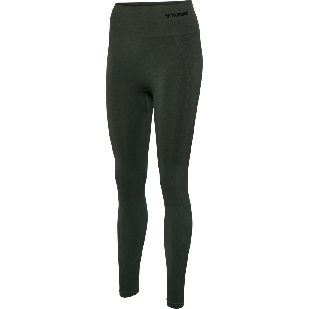 hmlTIF SEAMLESS HIGH WAIST TIGHTS