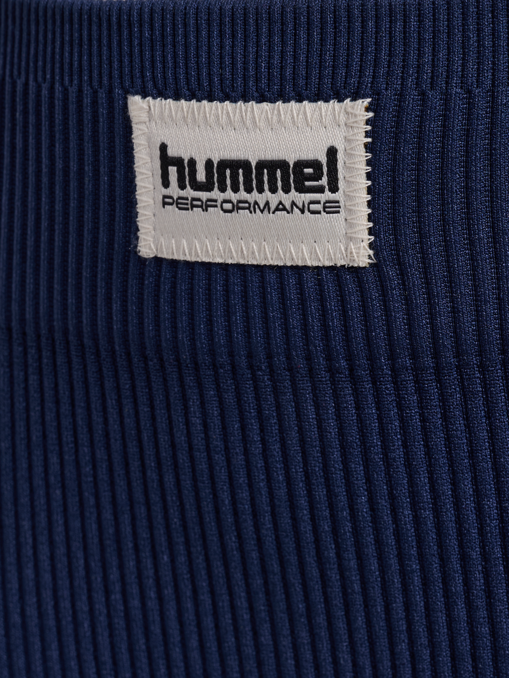 hmlJR SEAMLESS RIB MW  TIGHTS