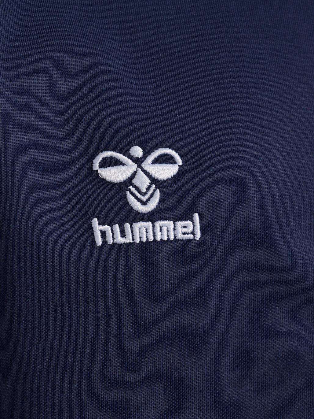 hmlGO 2.0 ZIP HOODIE KIDS