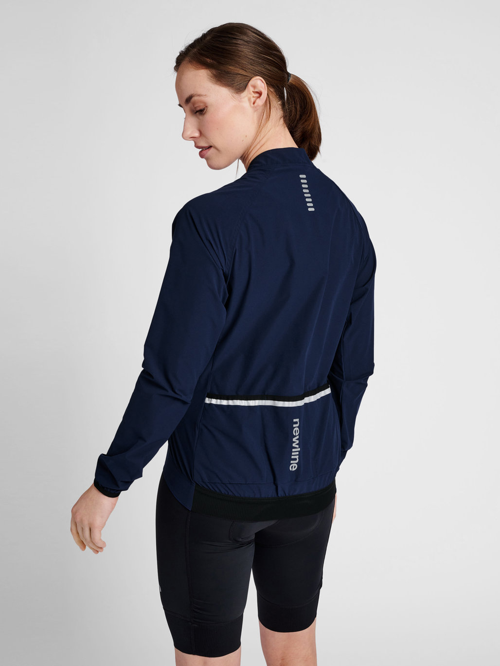 WOMENS CORE BIKE JACKET