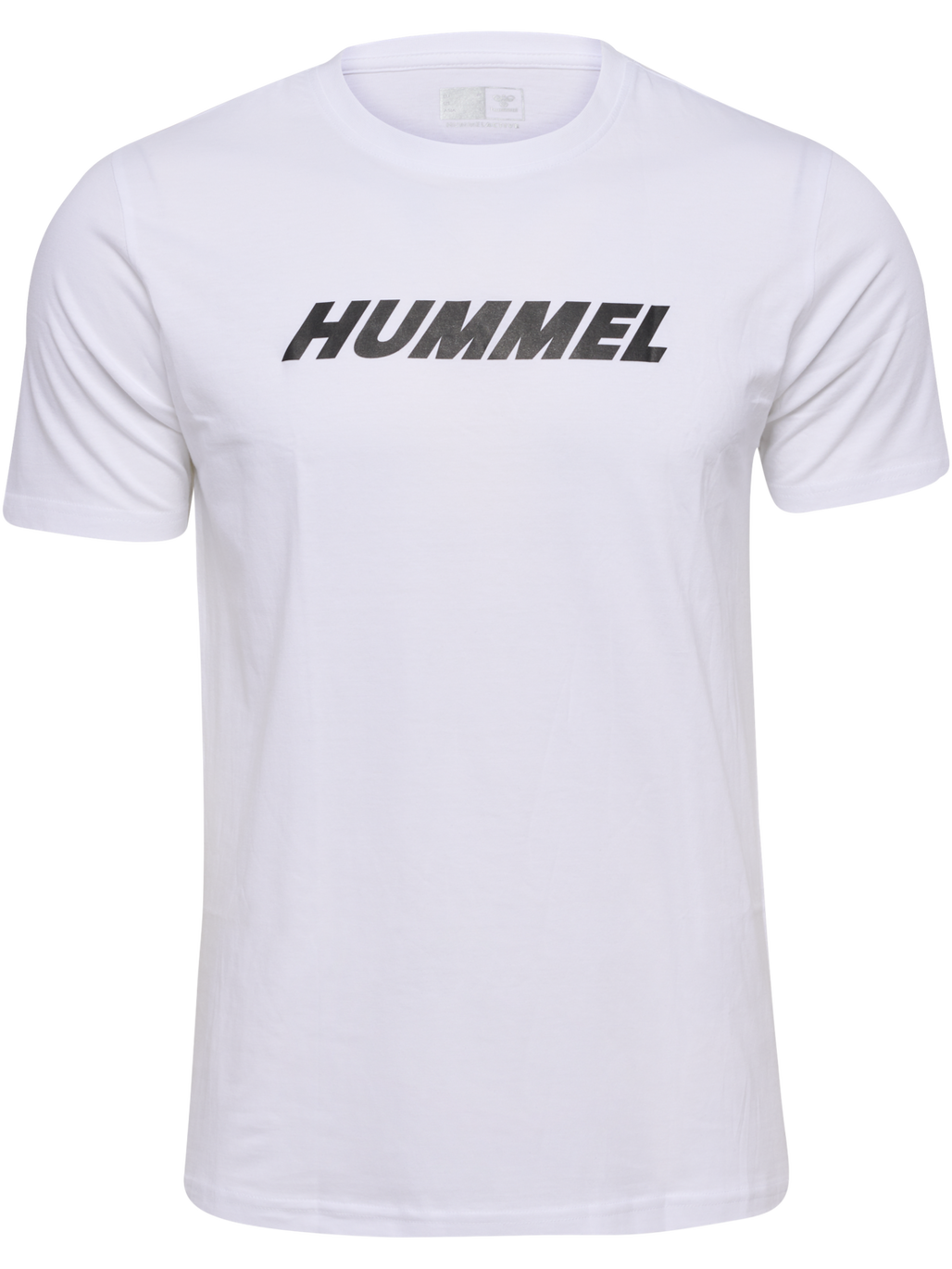 hmlELEMENTAL LOGO COTTON TEE