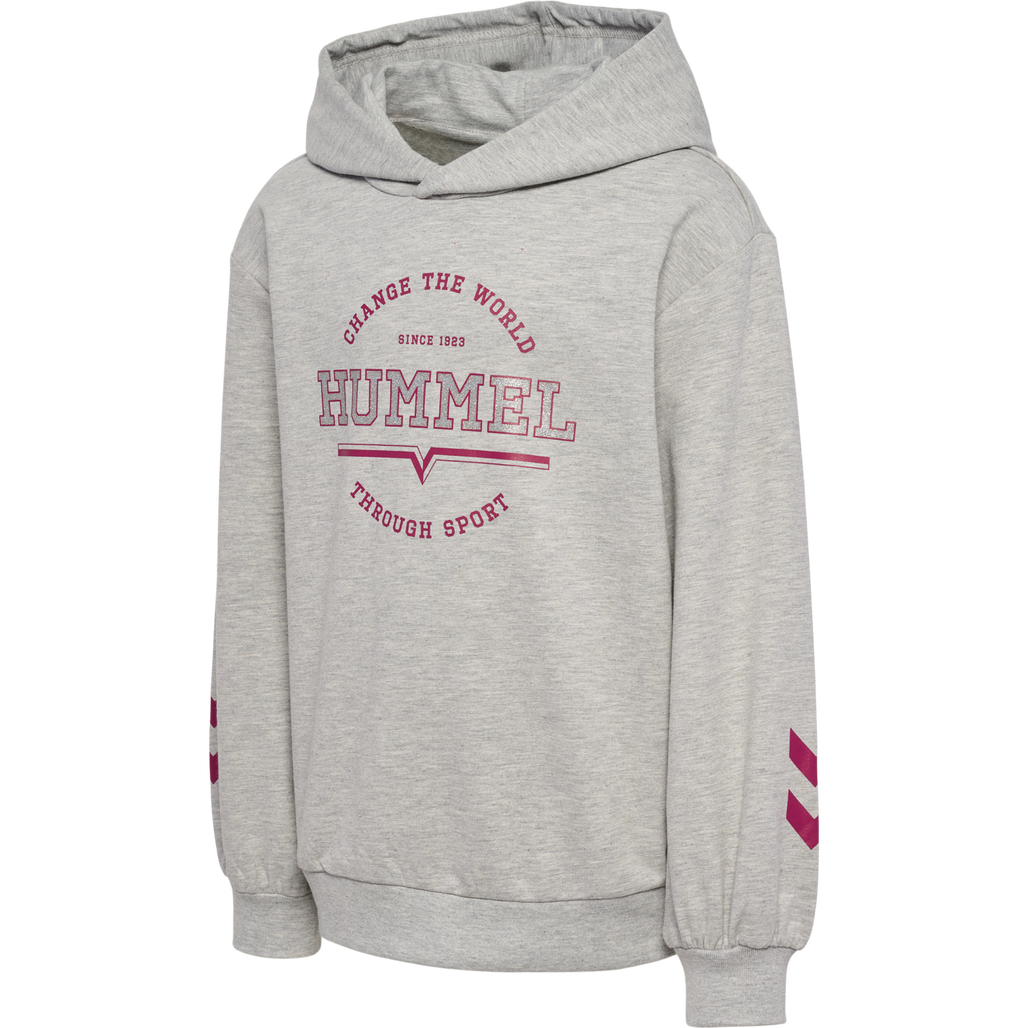 hmlELENA HOODIE