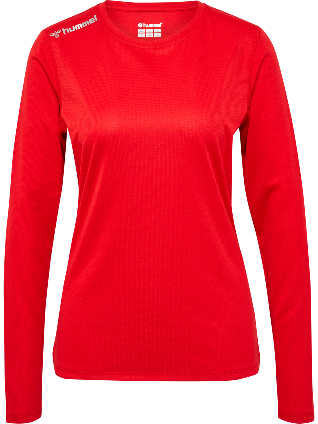 hmlRUN JERSEY L/S WOMAN