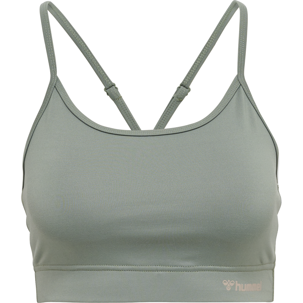 hmlMT CHIPO PADDED SPORTS BRA