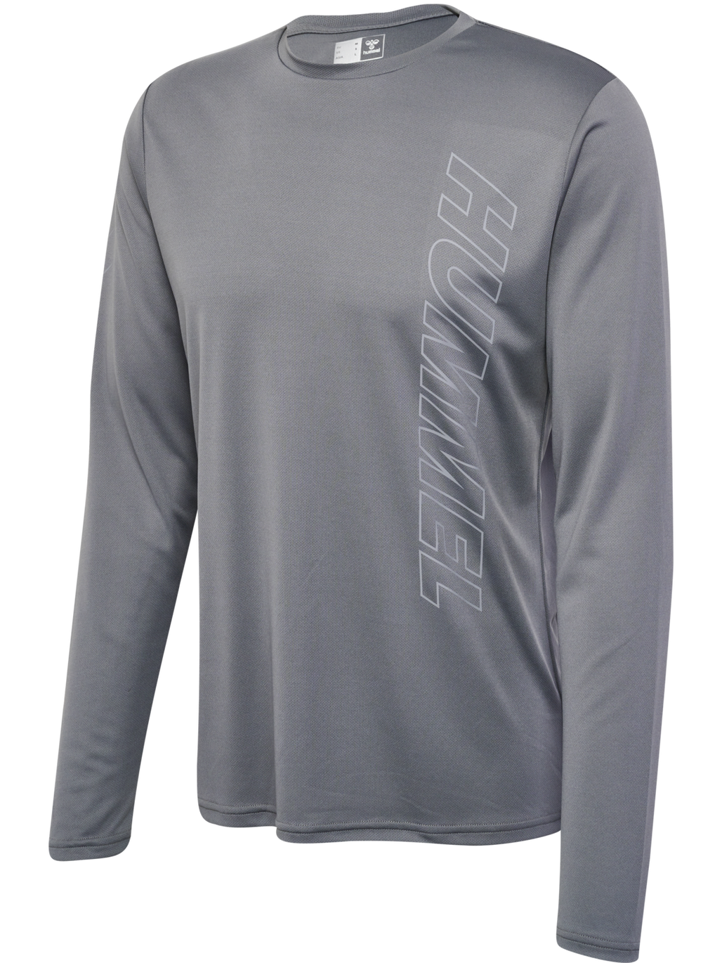 hmlTE TOPAZ T-SHIRT L/S