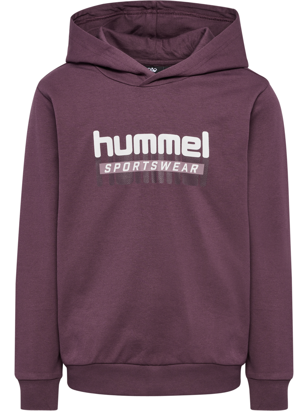 hmlTUKAS HOODIE