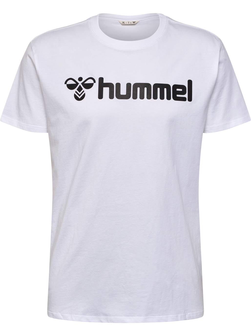 hmlGO 2.0 LOGO T-SHIRT S/S