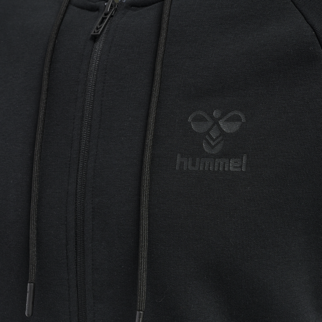 hmlISAM 2.0 ZIP HOODIE
