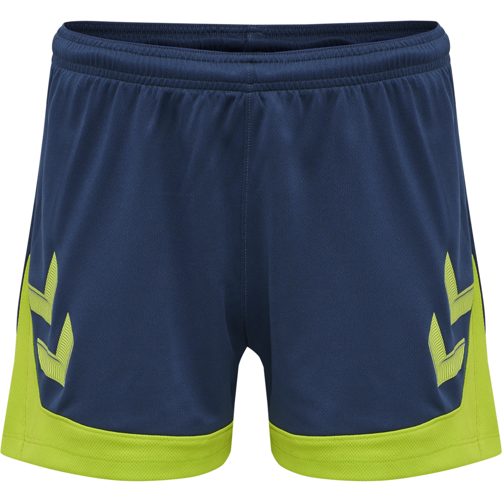 hmlLEAD WOMENS POLY SHORTS