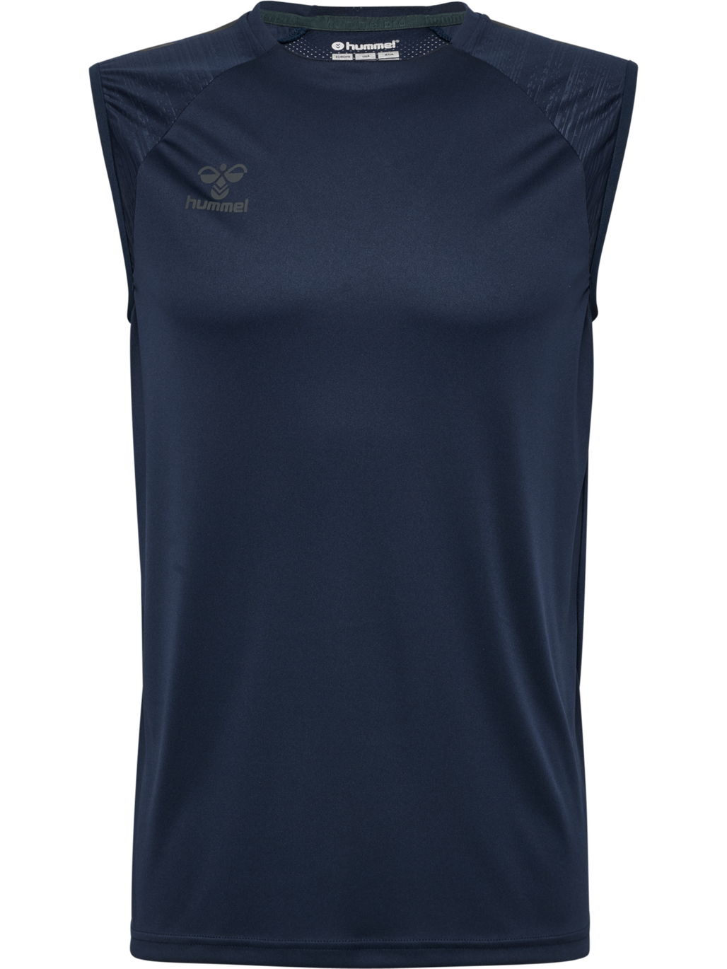 hmlPRO TRAINING JERSEY S/L