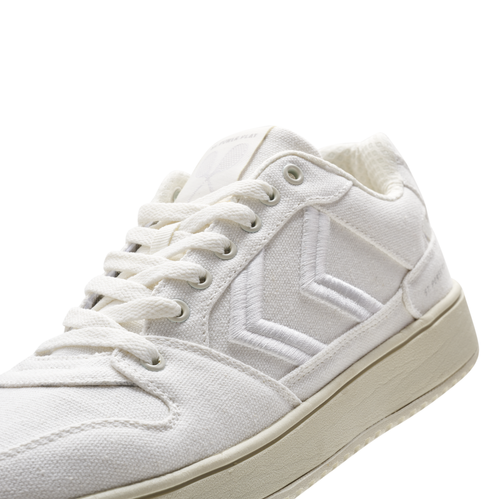 ST. POWER PLAY CANVAS