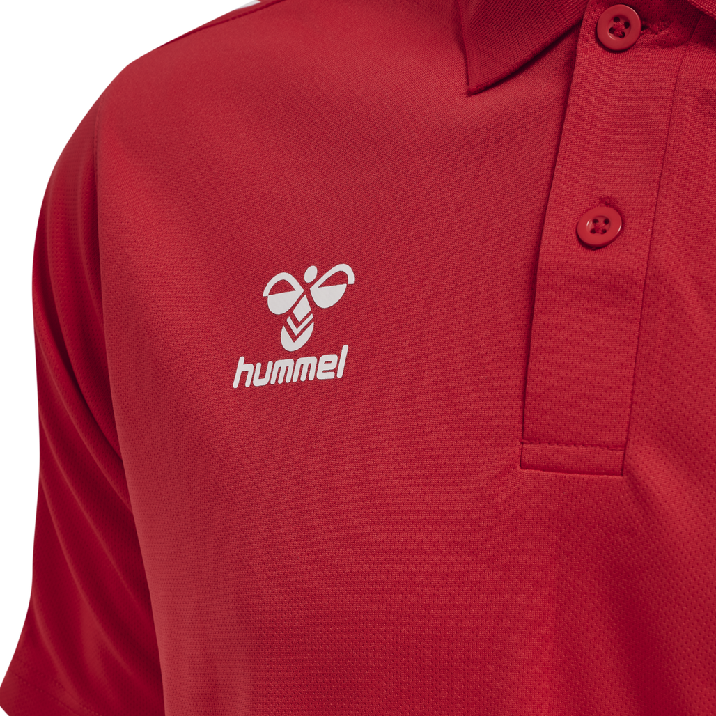 hmlCORE XK FUNCTIONAL POLO