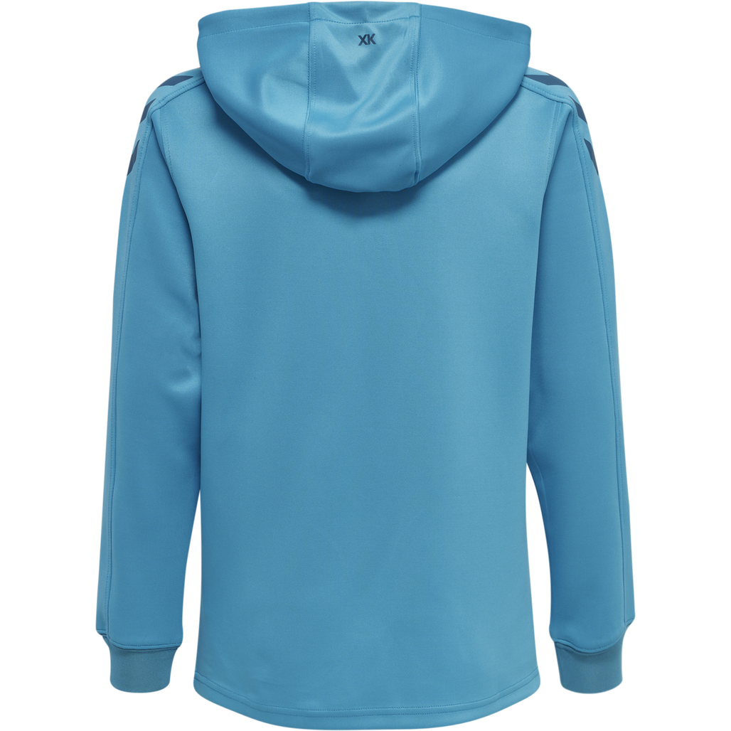 hmlCORE XK POLY KIDS SWEAT HOODIE