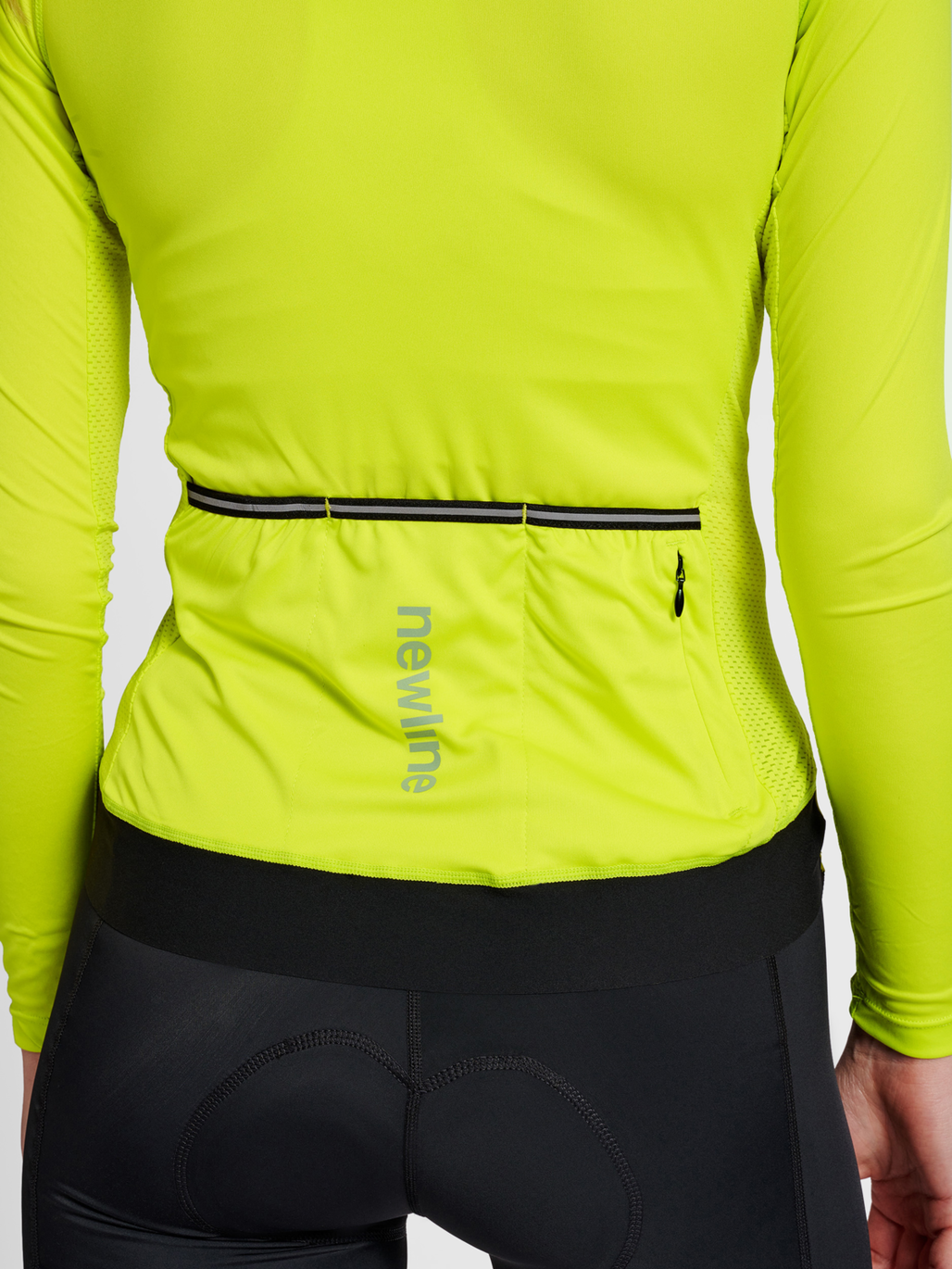 WOMENS CORE BIKE L/S JERSEY