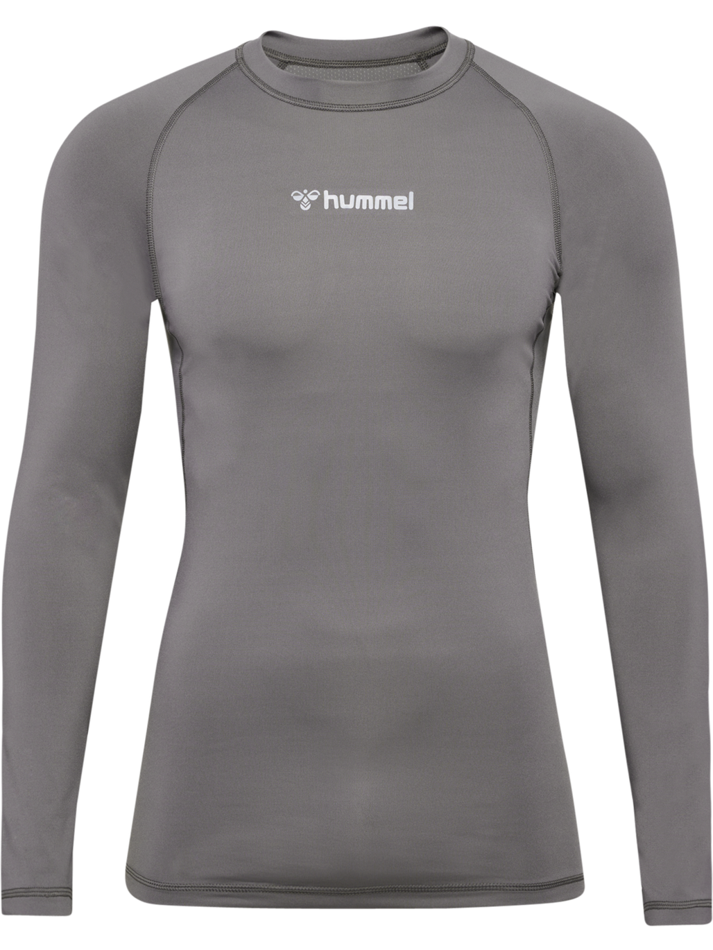 hmlBL PERFORMANCE TEE L/S