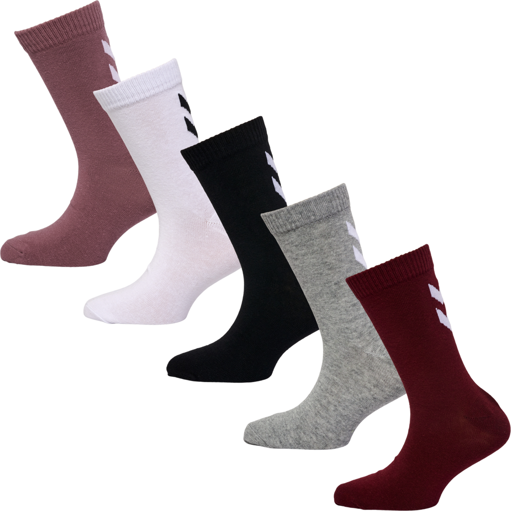 hmlMAKE MY DAY SOCK 5-PACK