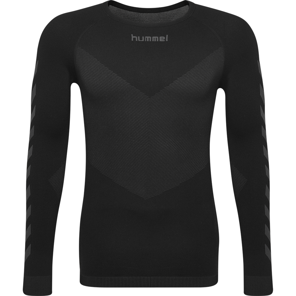 HUMMEL FIRST SEAMLESS JERSEY L/S