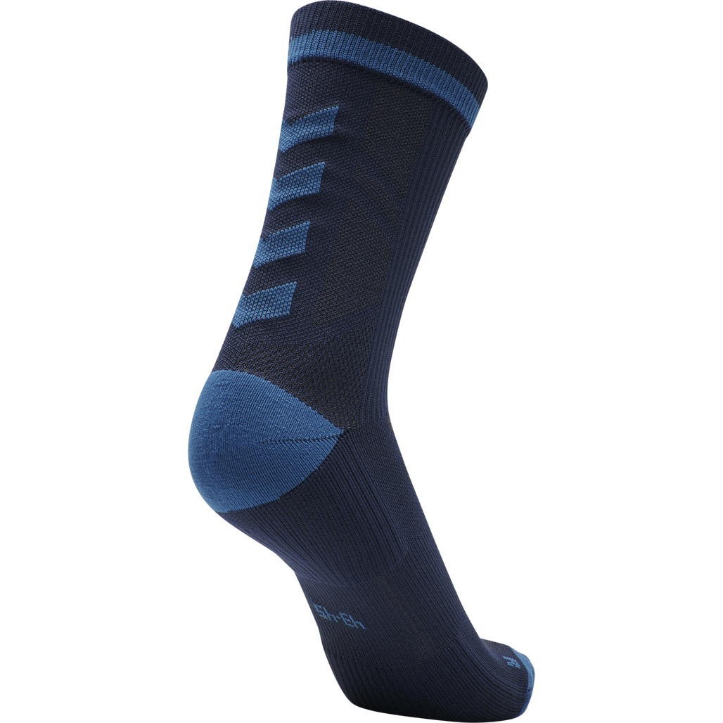 ELITE INDOOR SOCK LOW PA