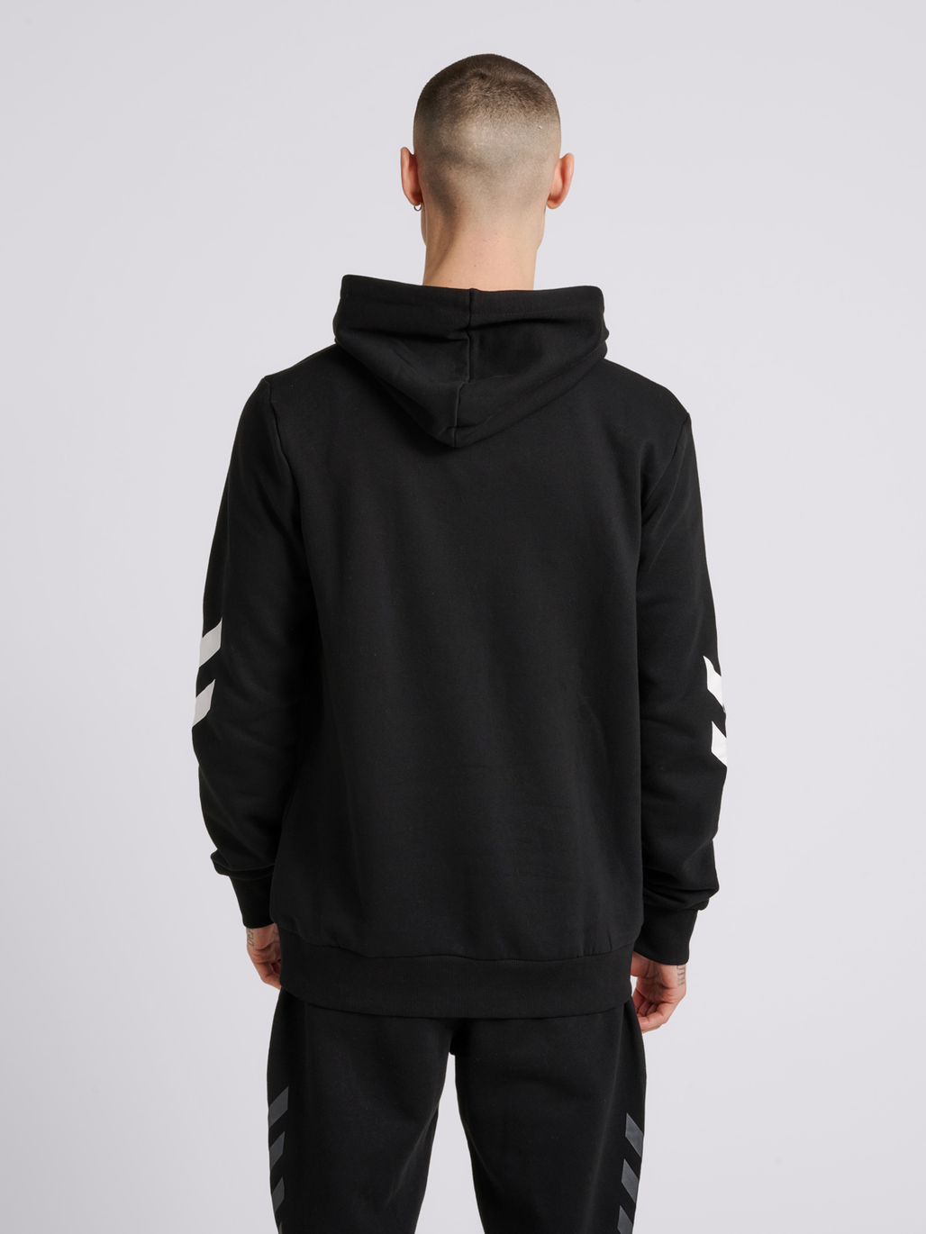 hmlLEGACY ZIP HOODIE