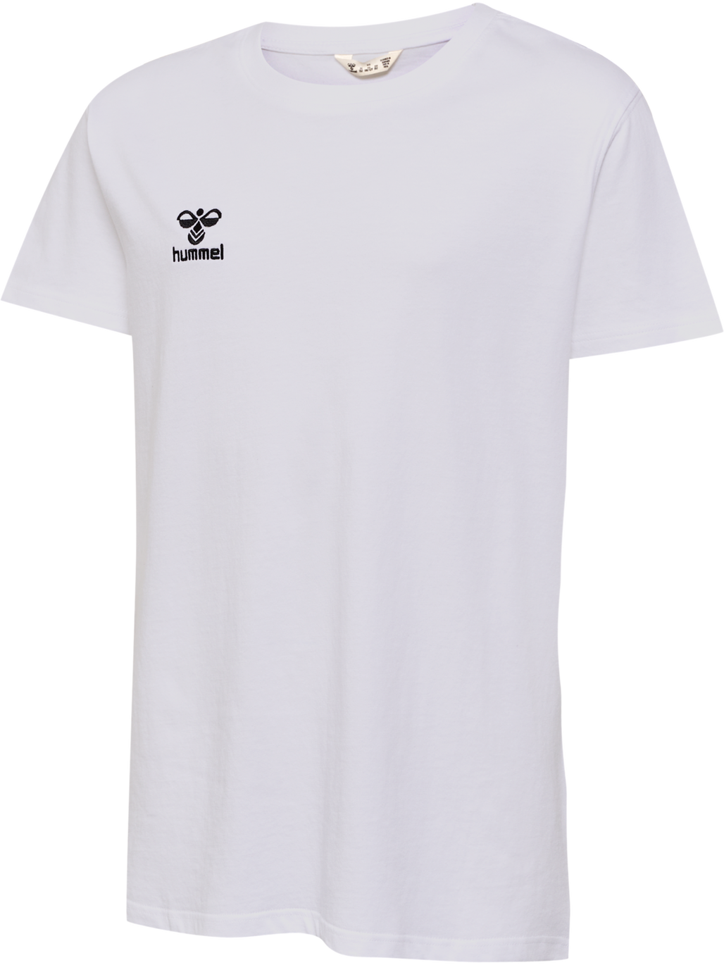 hmlGO 2.0 T-SHIRT S/S KIDS