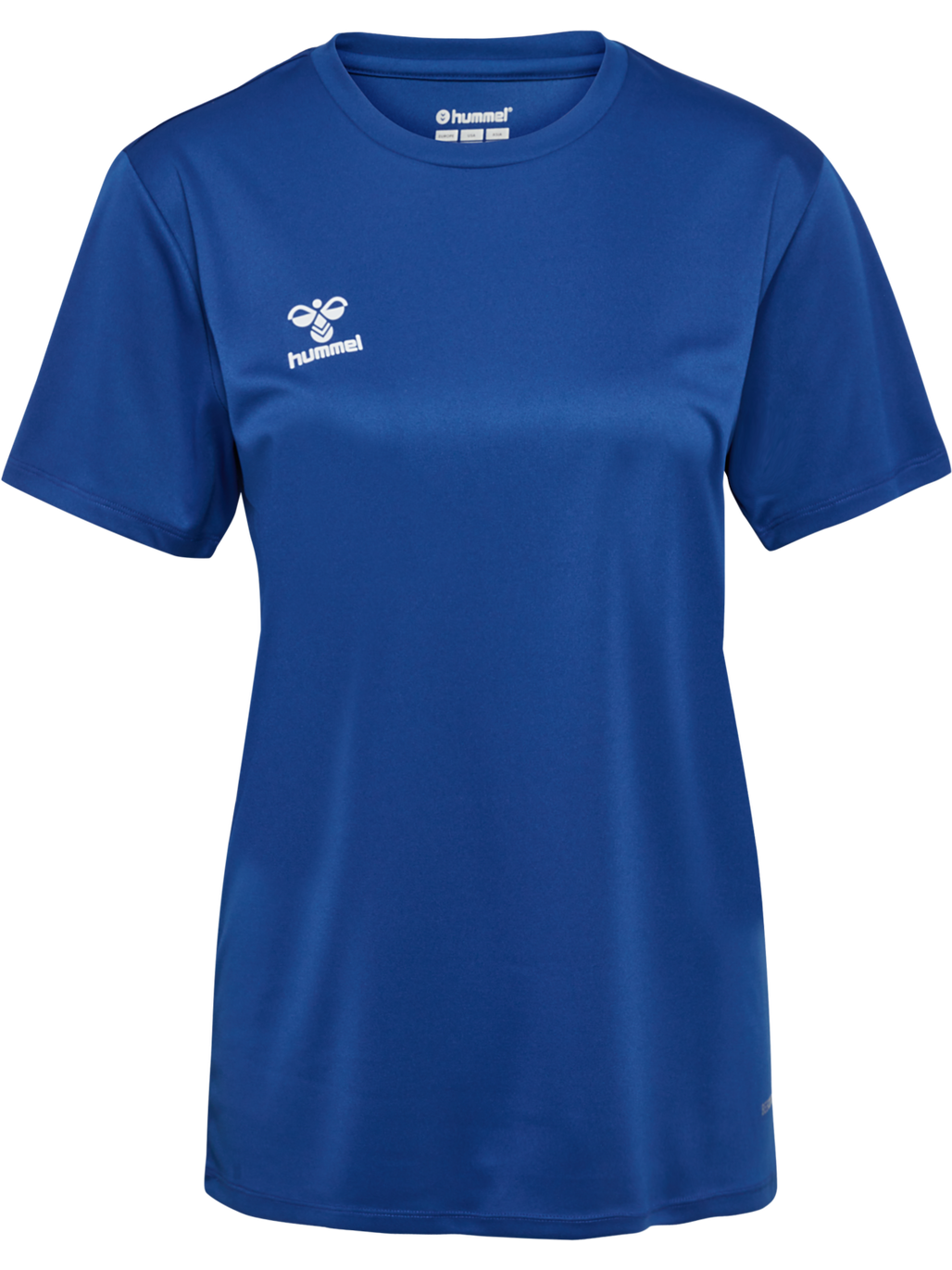 hmlESSENTIAL JERSEY S/S WOMAN