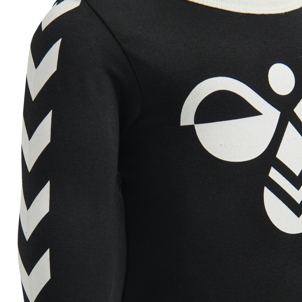 hmlFLIPPER LS BODYSTOCKING