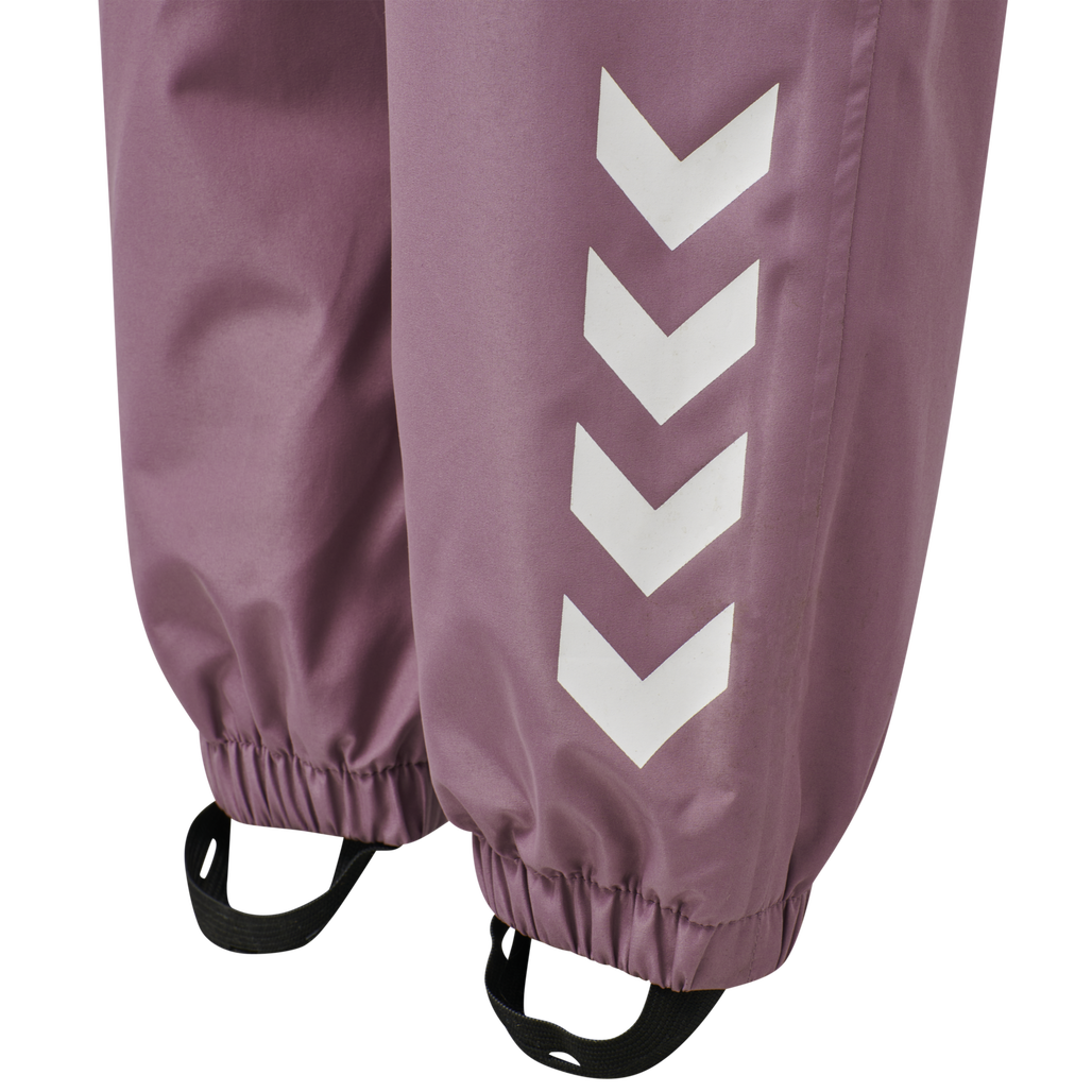 hmlREVA RAINSUIT MINI