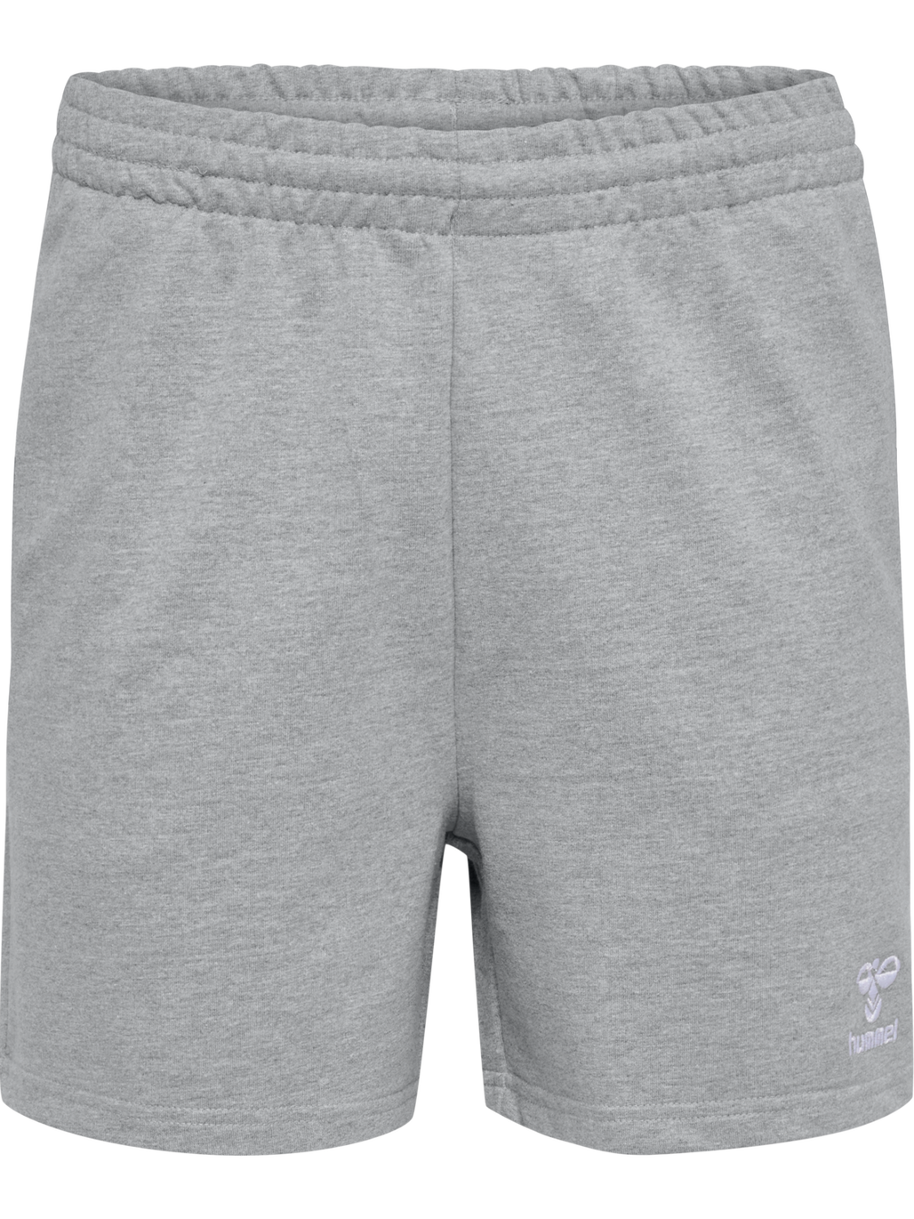 hmlGO 2.0 SWEATSHORTS WOMAN