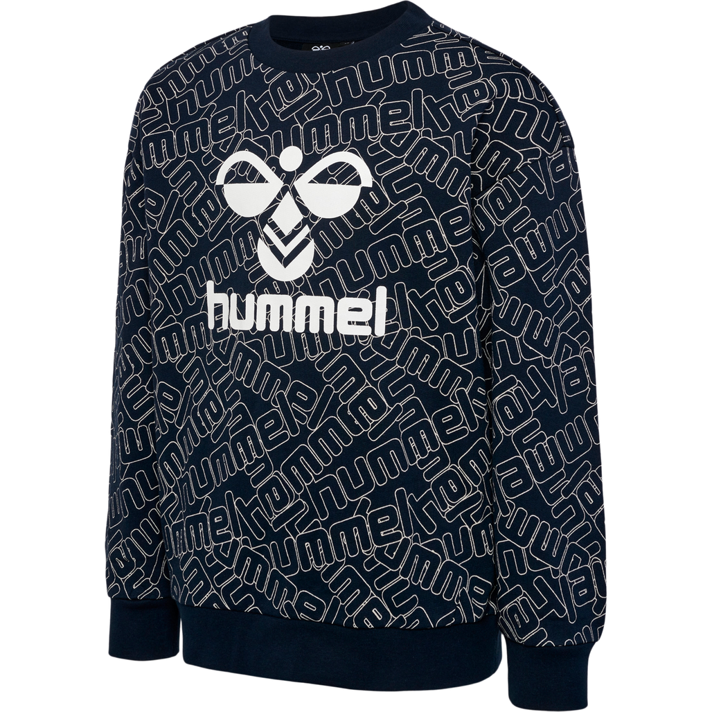 hmlCARSON SWEATSHIRT