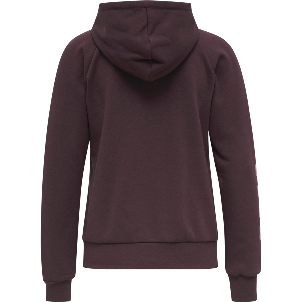 hmlNONI ZIP HOODIE