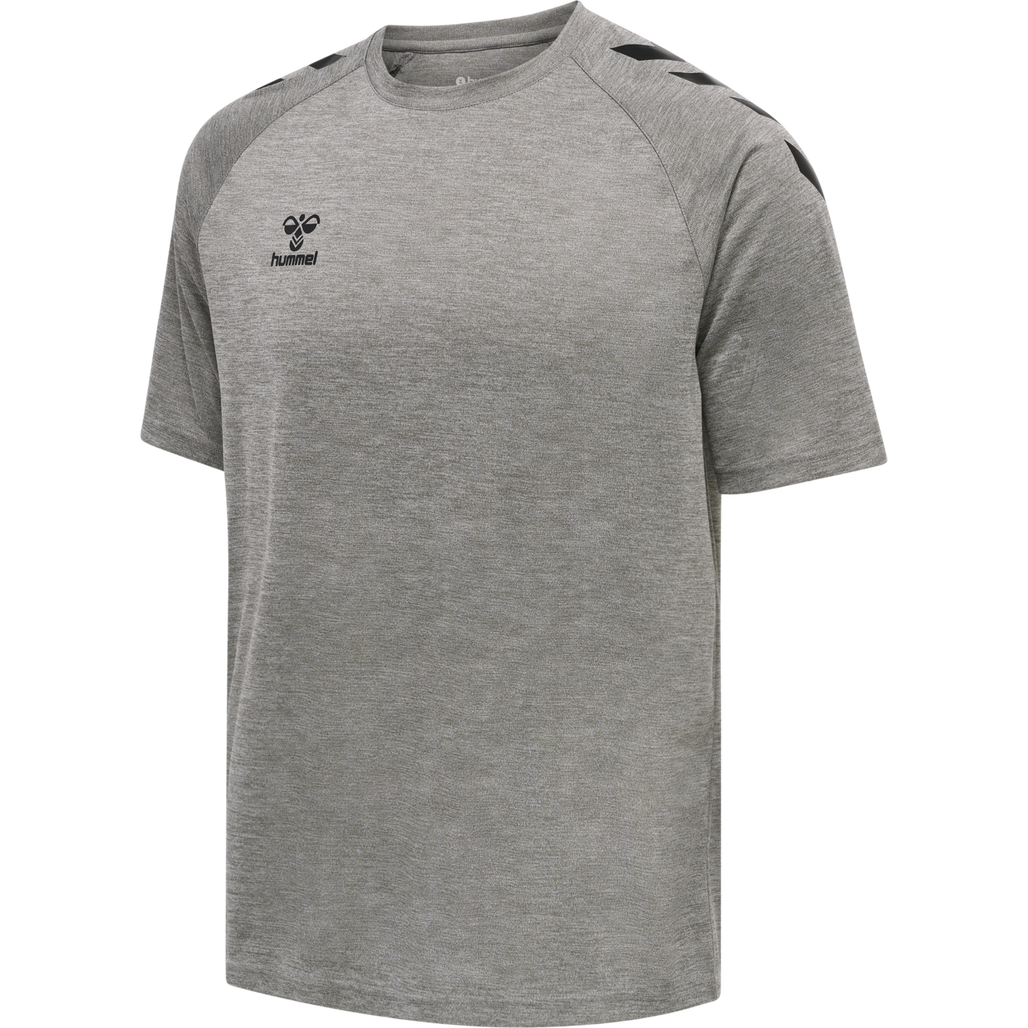 hmlCORE XK CORE POLY T-SHIRT S/S