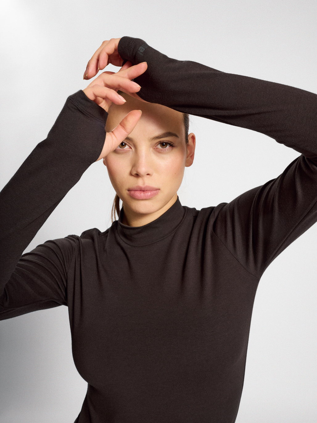 hmlMT RECHARGE T-SHIRT L/S