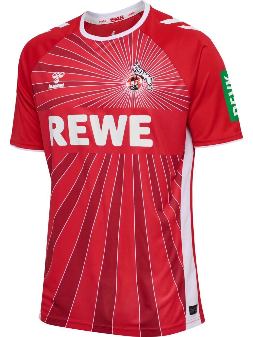 1FCK 24/25 AWAY JERSEY S/S