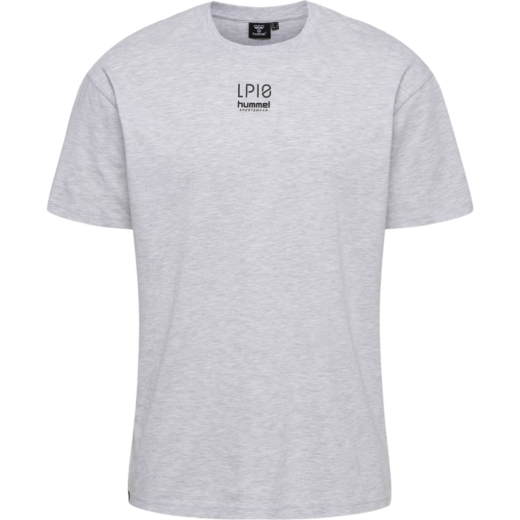 hmlLP10 BOXY T-SHIRT
