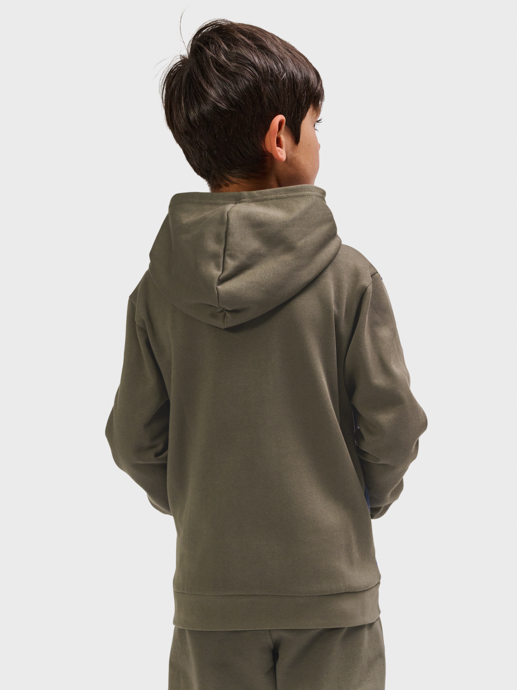 hmlALLTON HOODIE