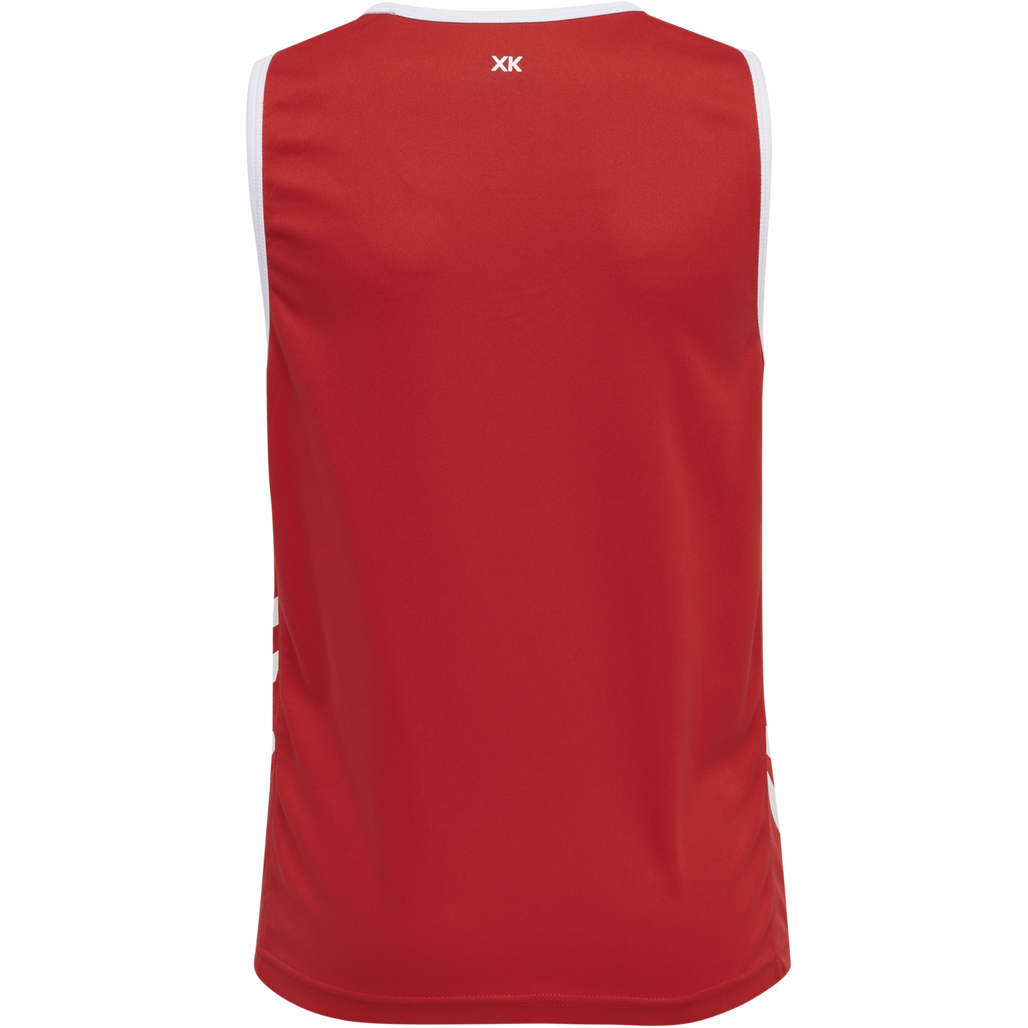 hmlCORE XK BASKET JERSEY KIDS