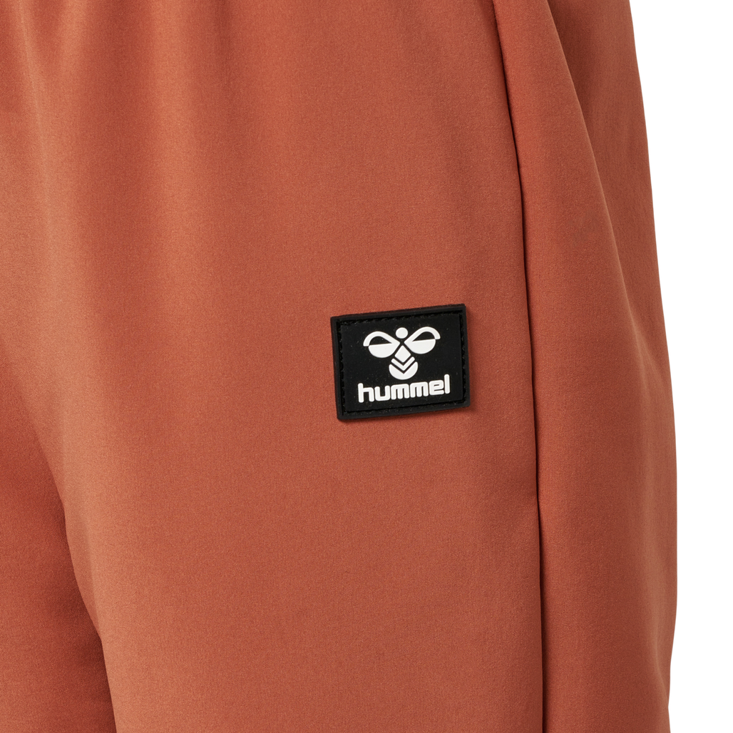 hmlJUPITOR SOFTSHELL PANTS