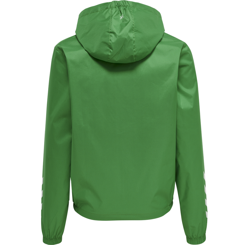 hmlCORE XK SPRAY JACKET KIDS