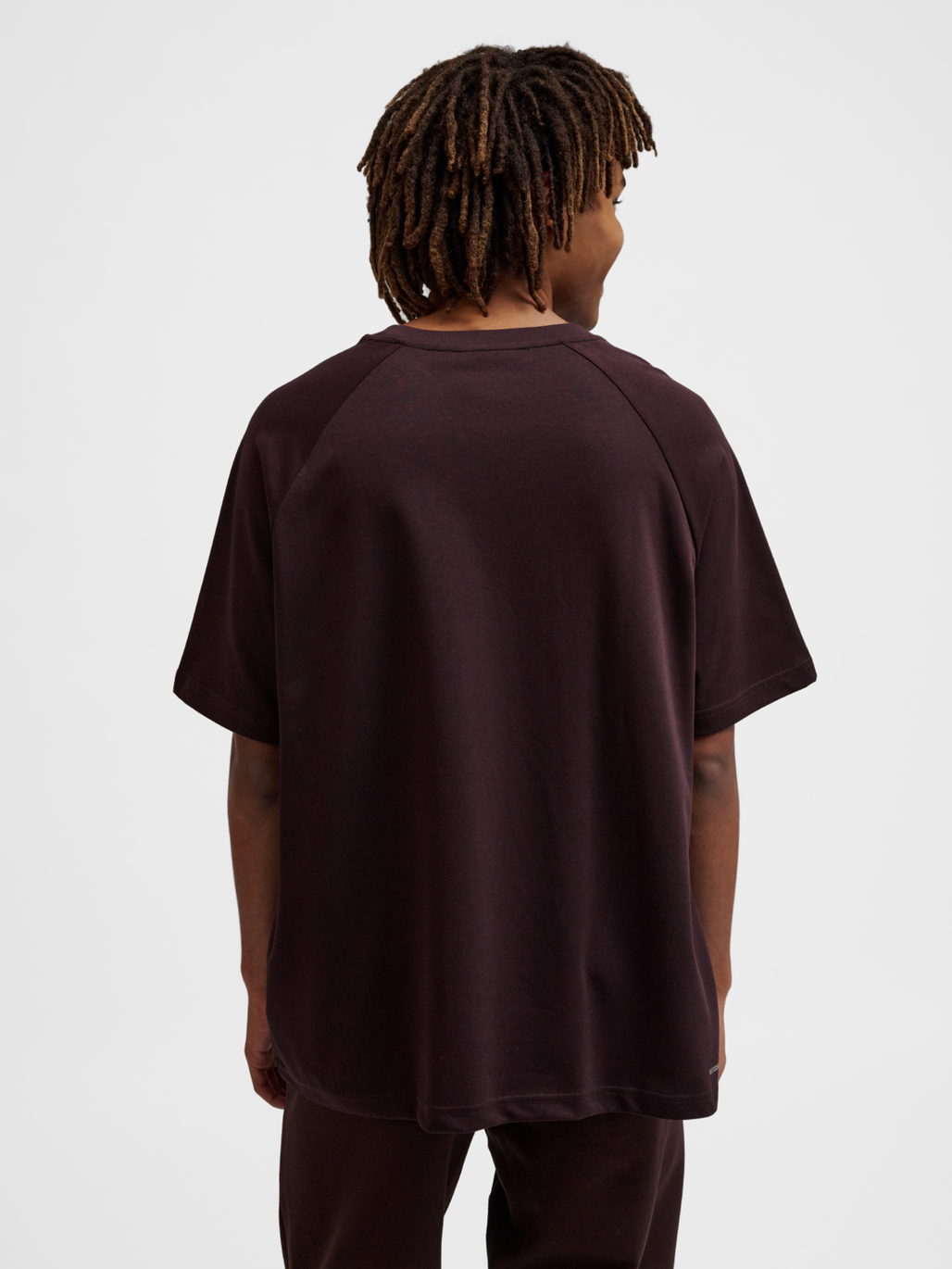 hmlTECH LOOSE TEE