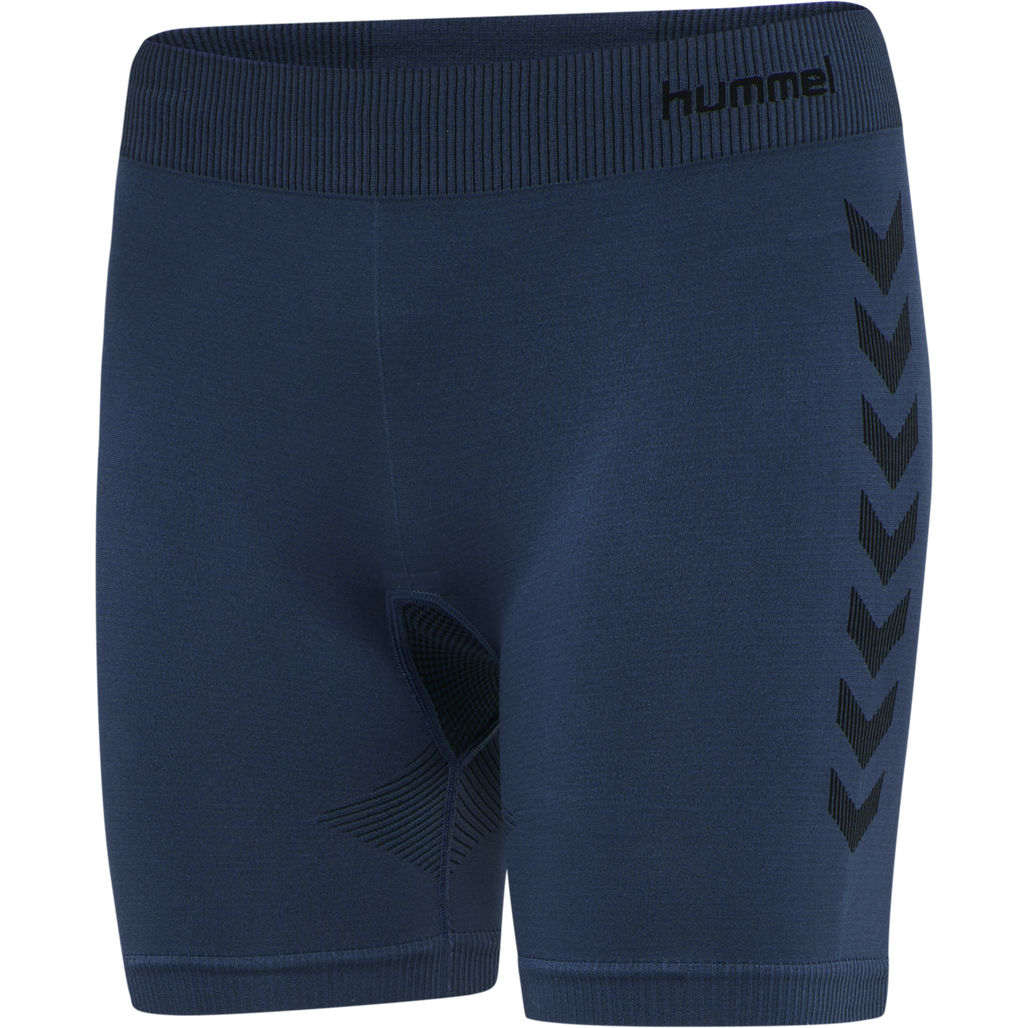 HUMMEL FIRST SEAMLESS TR SHT TIGH W