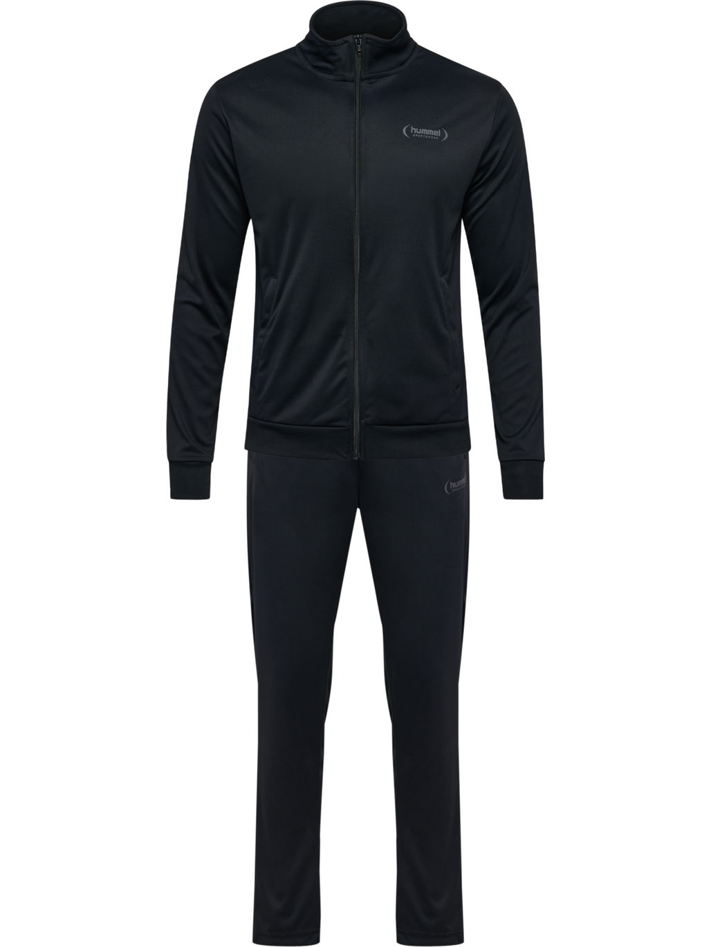 hmlFELIX  POLY TRACKSUIT SET