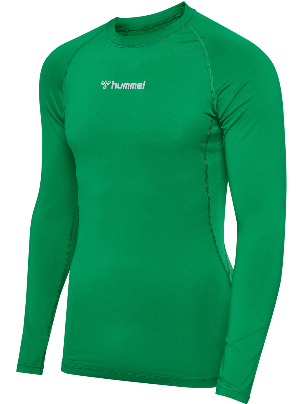 hmlBL PERFORMANCE TEE L/S