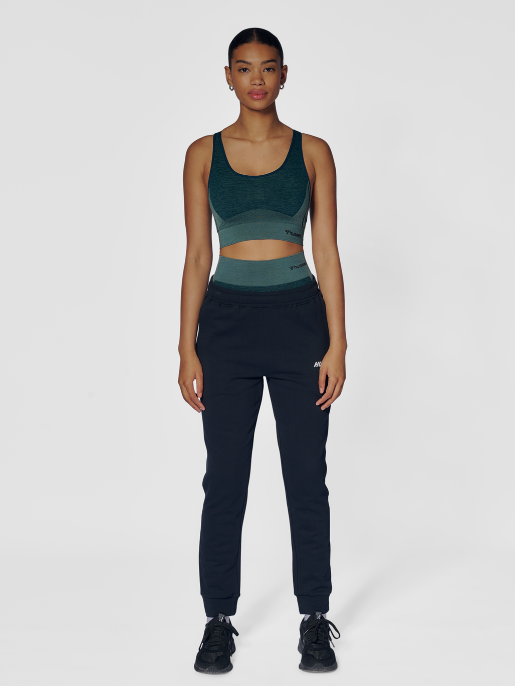 hmlELEMENTAL REGULAR PANTS WOMAN