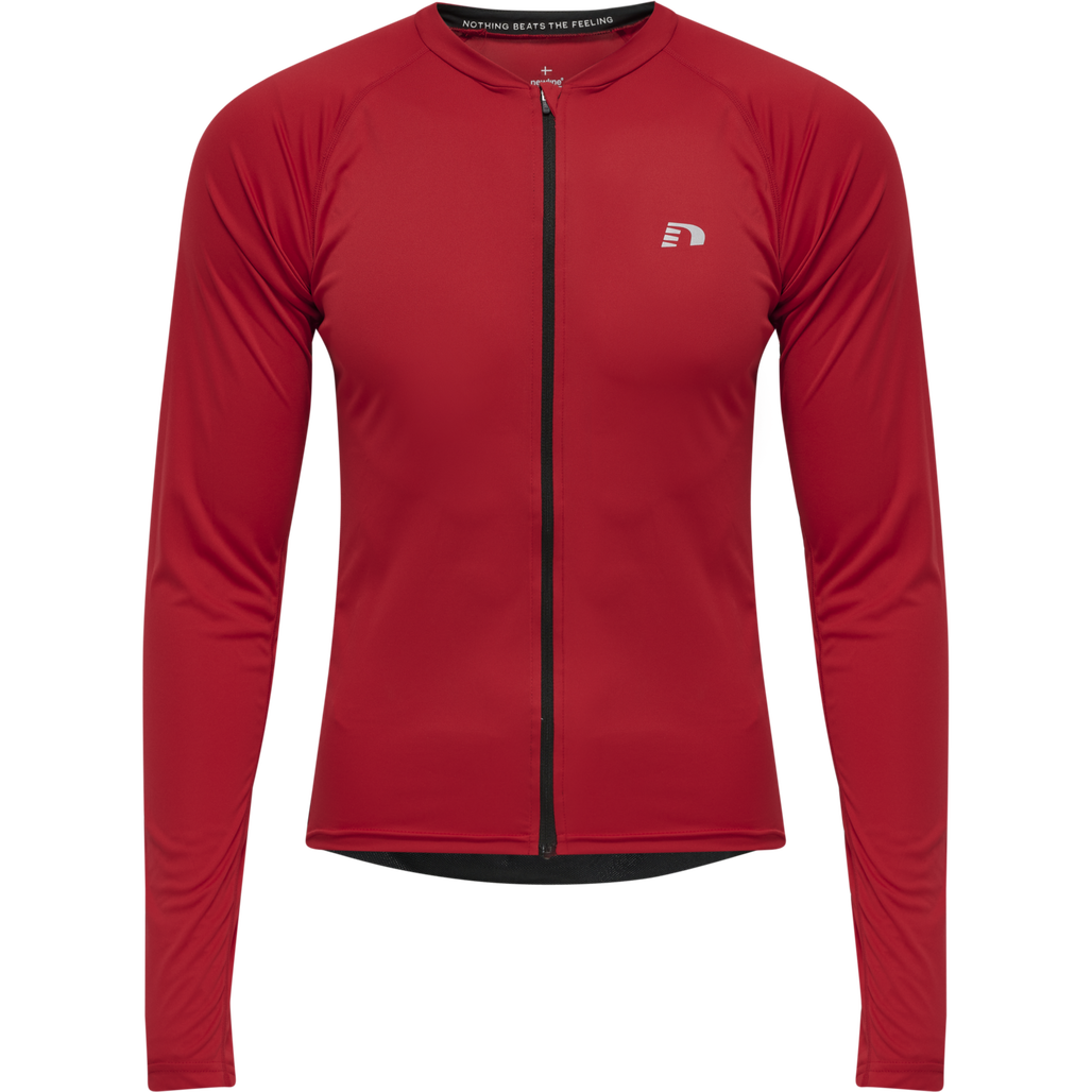 MENS CORE BIKE L/S JERSEY